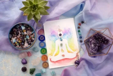 Reiki Crystal Products for Healing, Spiritual Protection & Personal Growth