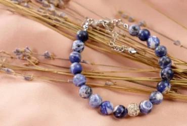 Healing Crystal Bracelets: Benefits, Uses & Spiritual Meaning