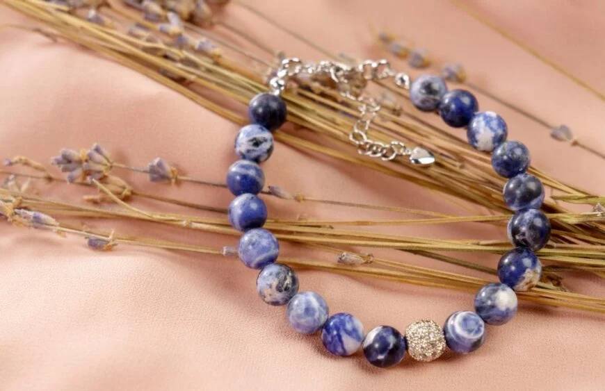 Healing Crystal Bracelets: Benefits, Uses & Spiritual Meaning