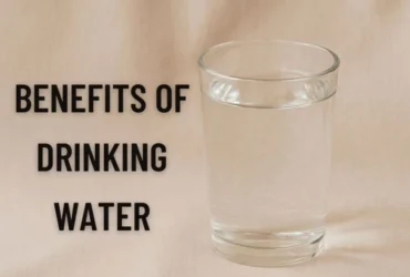 10 Amazing Benefits of Drinking Water Daily | Hydration for Health & Beauty