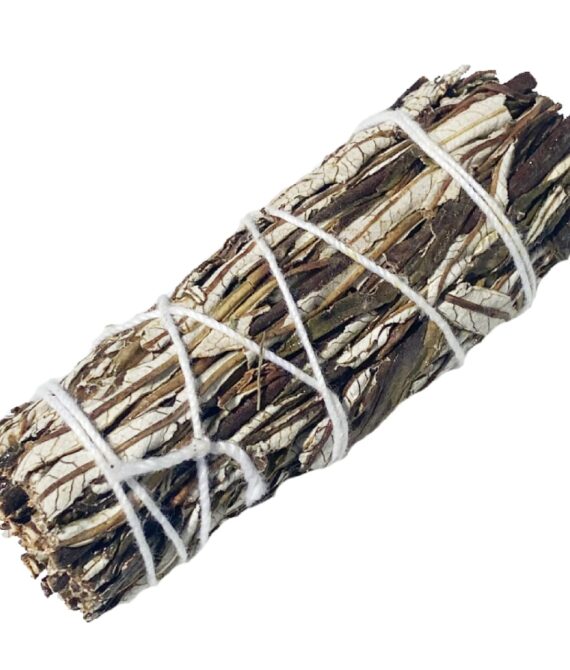 Yerba Santa