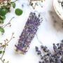White Sage + Lavender Smudge Bundle