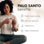 Palo Santo (Holy Wood)