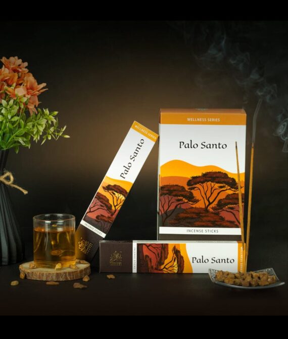 Palo Santo