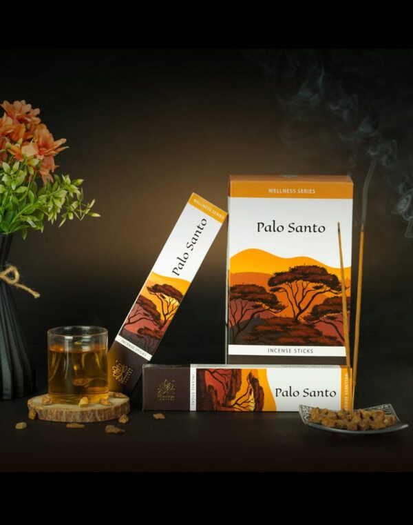 Palo Santo