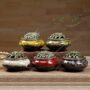 Ceramic Incense Burner for Sages and Resins