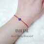 Evil Eye Red Thread Bracelet – Protection, Luck & Divine Energy