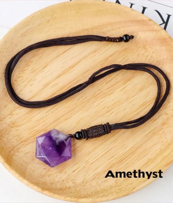 Amethyst – The Ultimate Stone of Protection and Inner Peace