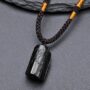 Black Tourmaline – Your Personal Shield of Power & Protection